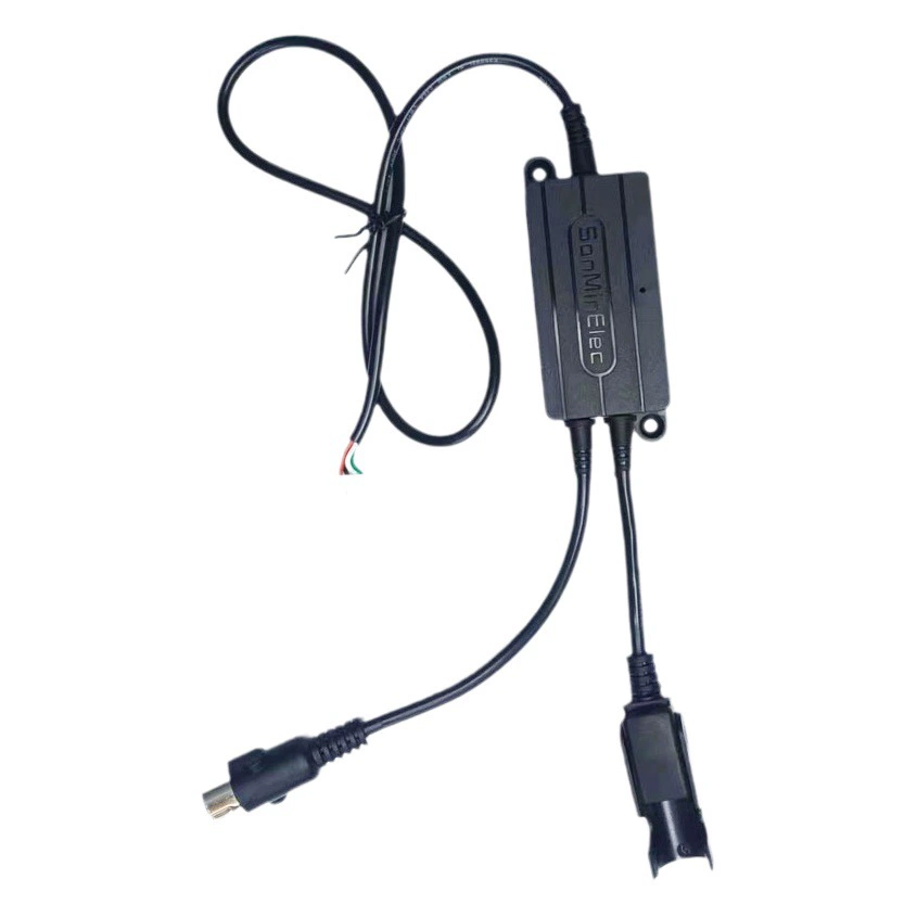 Электрический голосовой контроллер дивана кнопочный переключатель функция голосового управления дивана