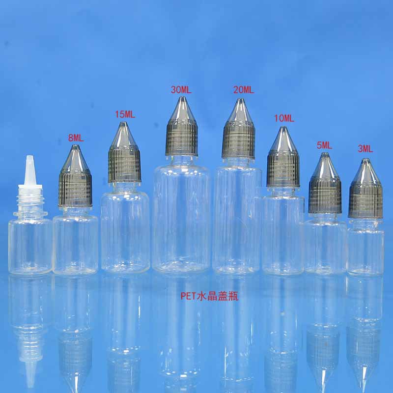 PET水晶盖瓶3