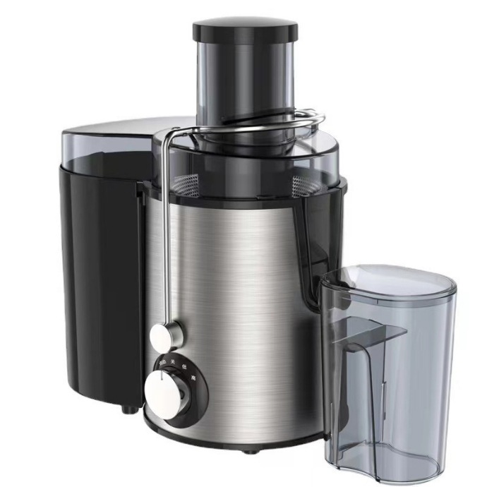 Exprimidor JUICER, separa pulpa y jugo, automático, sin necesidad de colar, para frutas y verduras frescas, uso doméstico