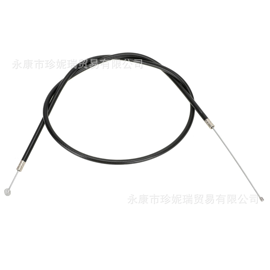 Аксессуары для мини-внедорожных мотоциклов 47cc 49cc маленький трос дроссельной заслонки Apollo передний и задний тормозной трос кабель