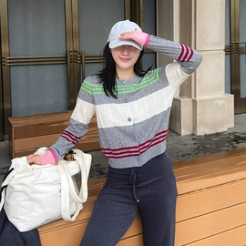 女式针织衫;连衣裙;女式羊毛衫