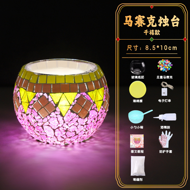 Millennium color box