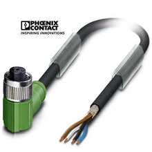 �����˹������/ִ��������SAC-4P- 5,0-PUR/M12FR SH