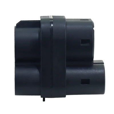 to European Standard 500A New – EV şarj adapterləri