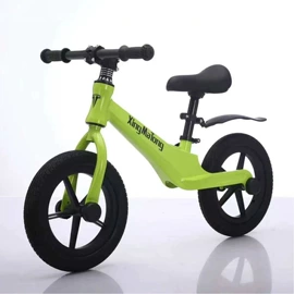 儿童三轮车;儿童平衡车;滑行玩具