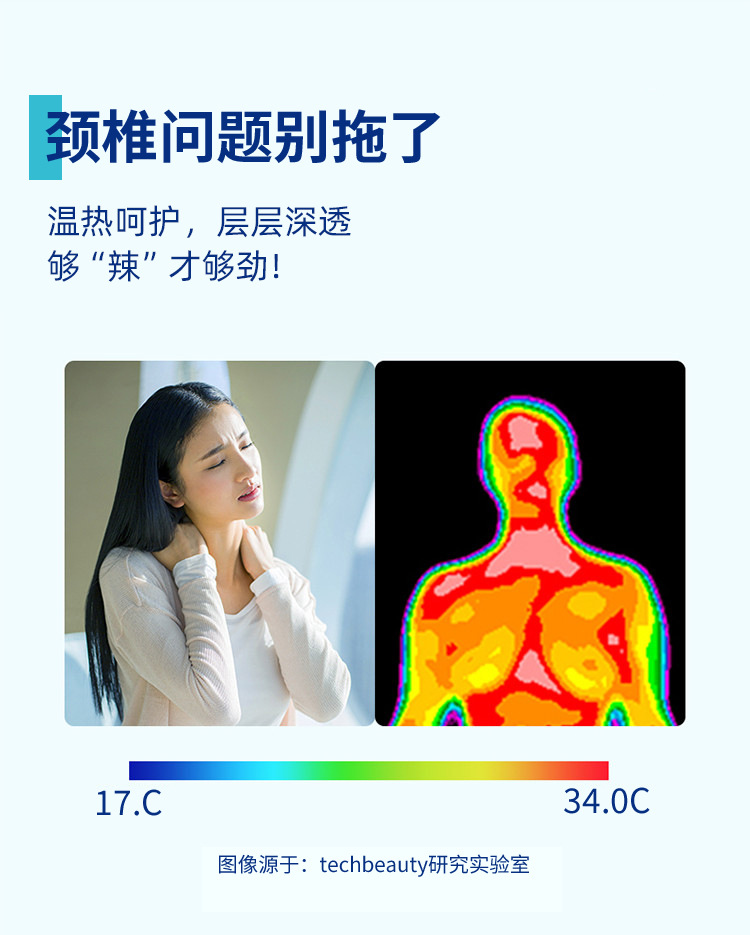 Nanjing Tongrentang Cervical Knee Lumbar Joint Patch Herbal External Plaster for Adults in use
