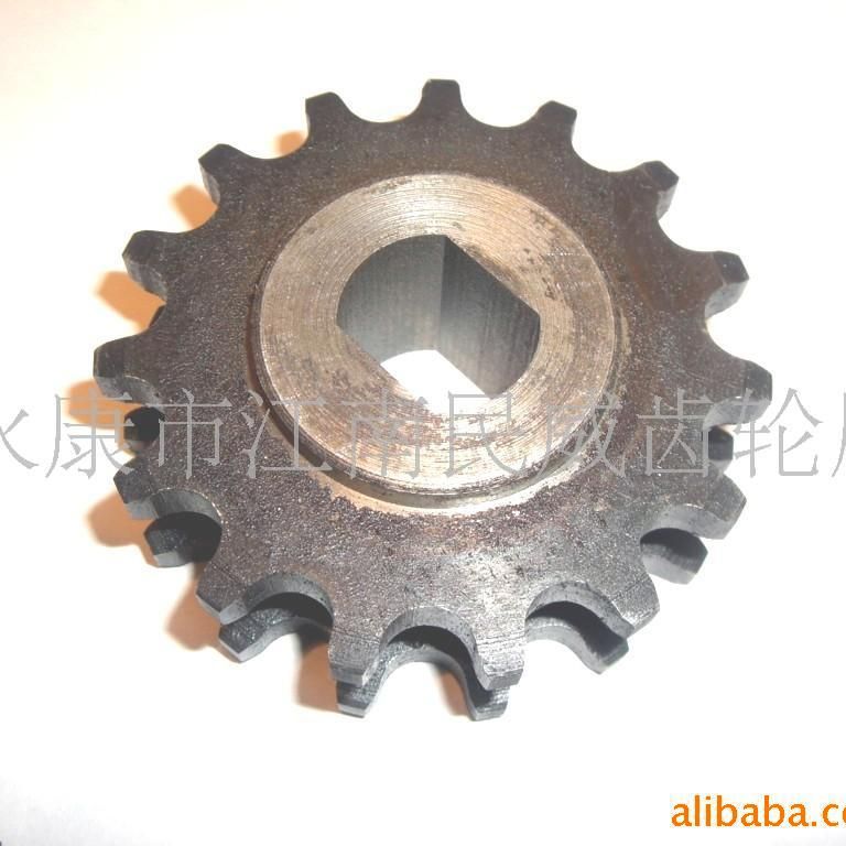 永康厂家供应链轮  滑板车链轮