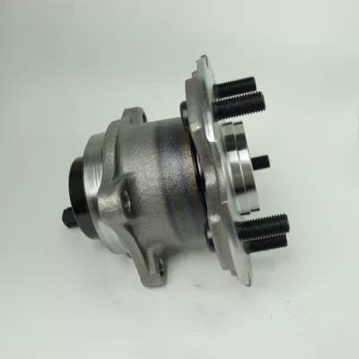 Bearing bearing drive shaft is suitable for
