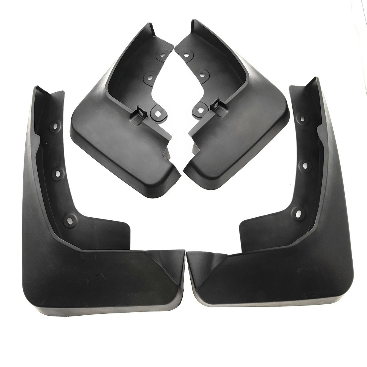 Guardabarros para Ford Edge 2015-2019, protectores contra salpicaduras, venta al por mayor del fabricante, dropshipping.