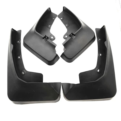 Mudguard Edge Edge 2015-2019