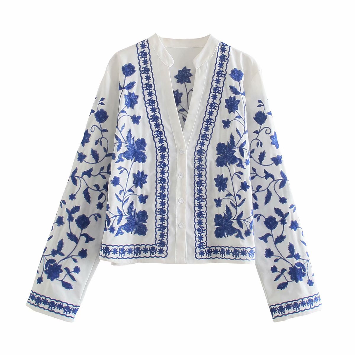 Blusa Feminina - Image 1