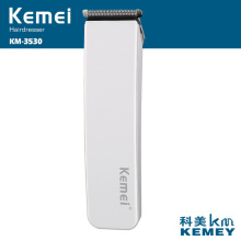 KEMEI/科美KM-3530科美理发器不伤肤不卡发精致修发