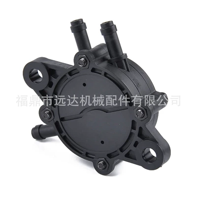 692313 808492 808656Motorcycle – Oil pump, nozzle