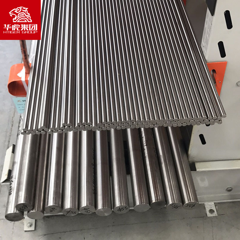 4J36低膨胀铁镍合金 Invar因瓦镍基精密合金棒材 4J36金棒料厂家