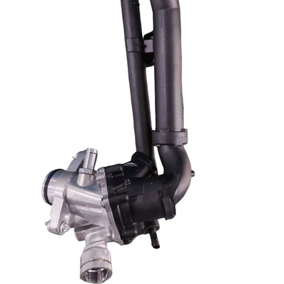 Thermostat Modified Aluminum – Thermostat