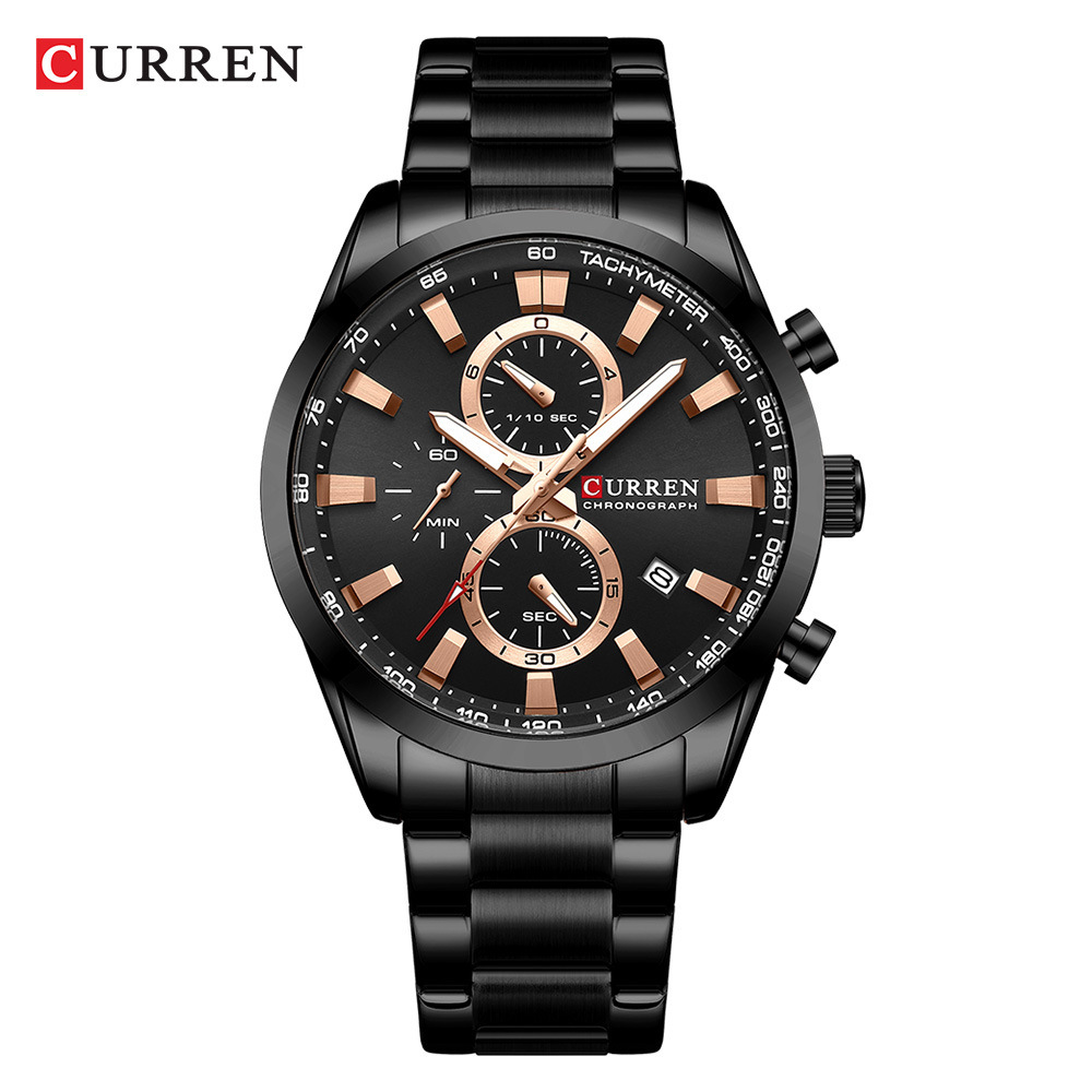 Curren/�����8445�ݻ�����ʯӢ��ʿ�ֱ����������С�������