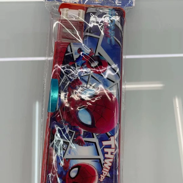 Spider -Man