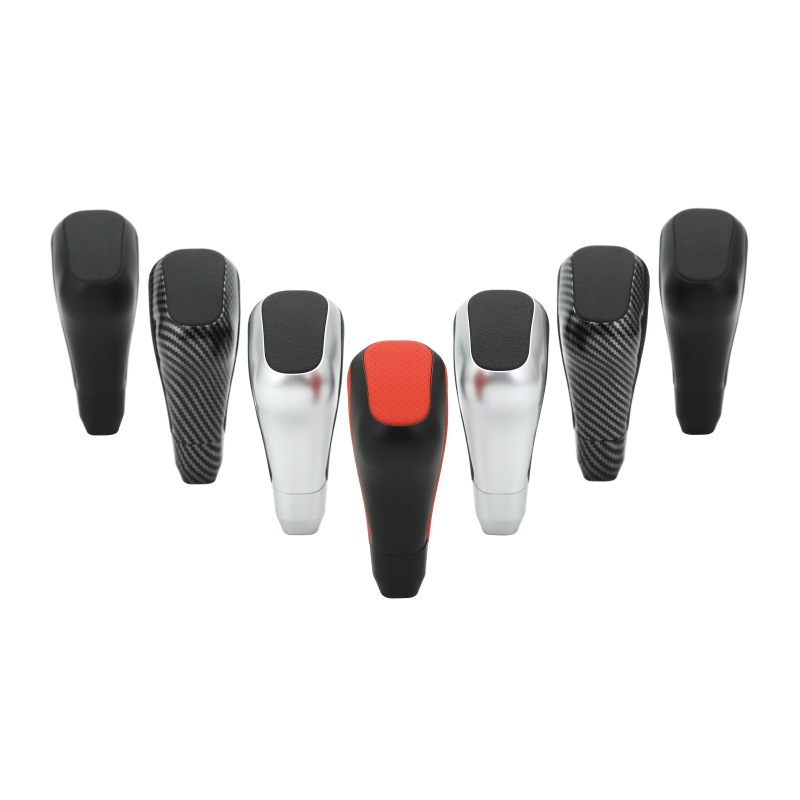 Suitable for Toyota 8mm Threaded Universal Gear Shift Knob for Tundra Car Gear Lever