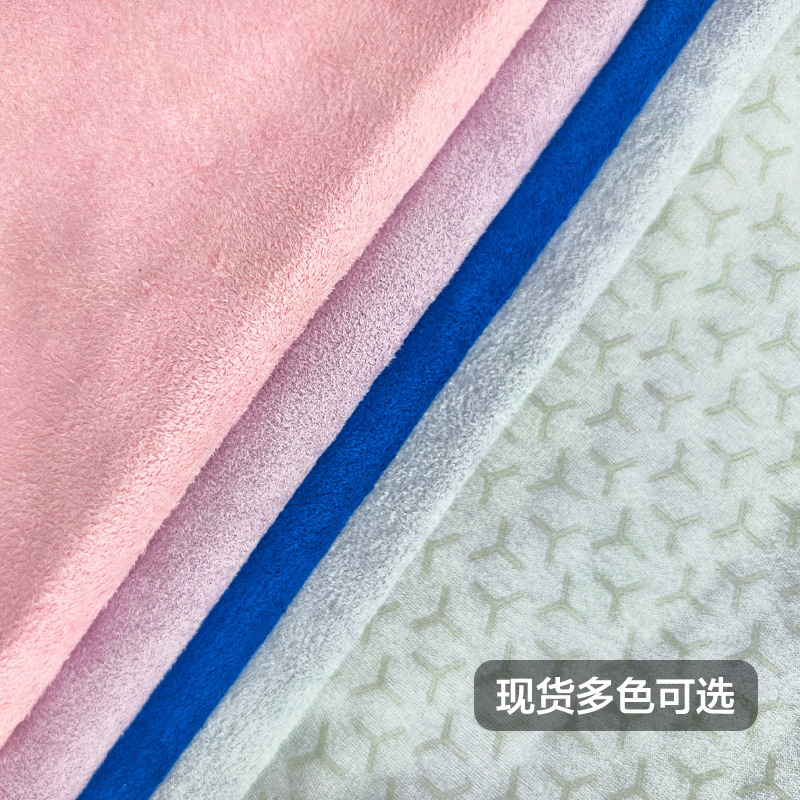 クロスボーダー滑り止めシリコン底、肌に優しく抗菌性のあるヨガマットタオル、吸汗性、ロゴ入り、カスタマイズ可能なスウェットタオルブランケット|undefined