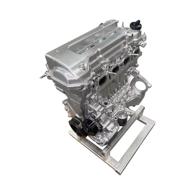 and parts, Engine assembly
