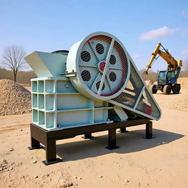 破碎机;其他粉碎设备;塑料机械