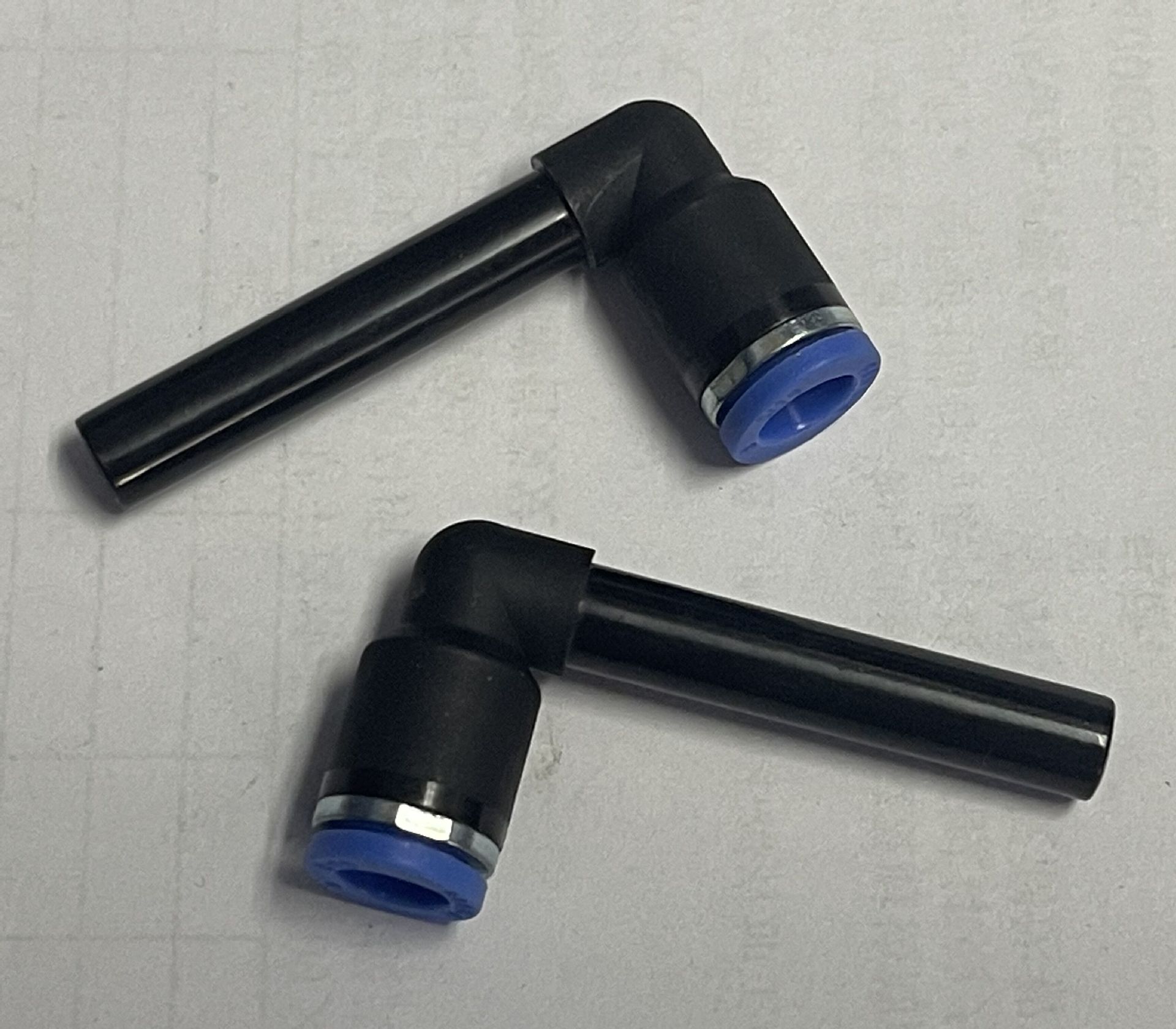 PLGJ0604 PLGJ0806 PLGJ1008 PLGJ1210 弯头 变径 快插 接头 相阿