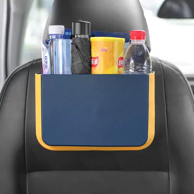 Car Umbrella Storage Bag — Car storage bag/box - quiet-blue-send-accessories