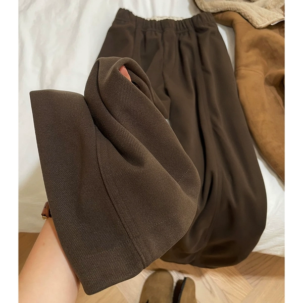 Coffee color