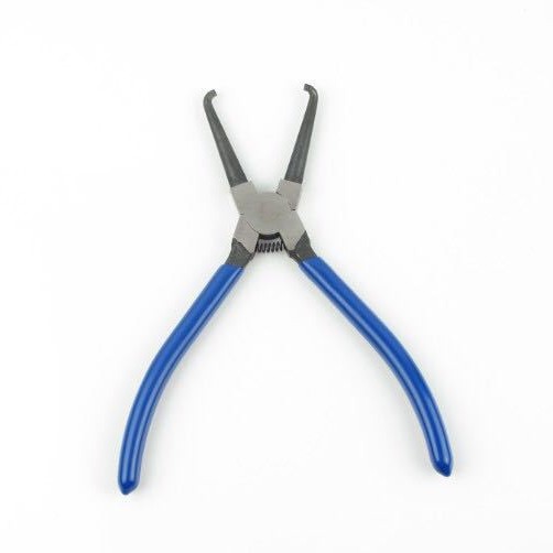 Alicates para tubos de aceite BMW Mercedes-Benz, filtro de gasolina, separación de tubos de aceite, alicates especiales de extracción rápida