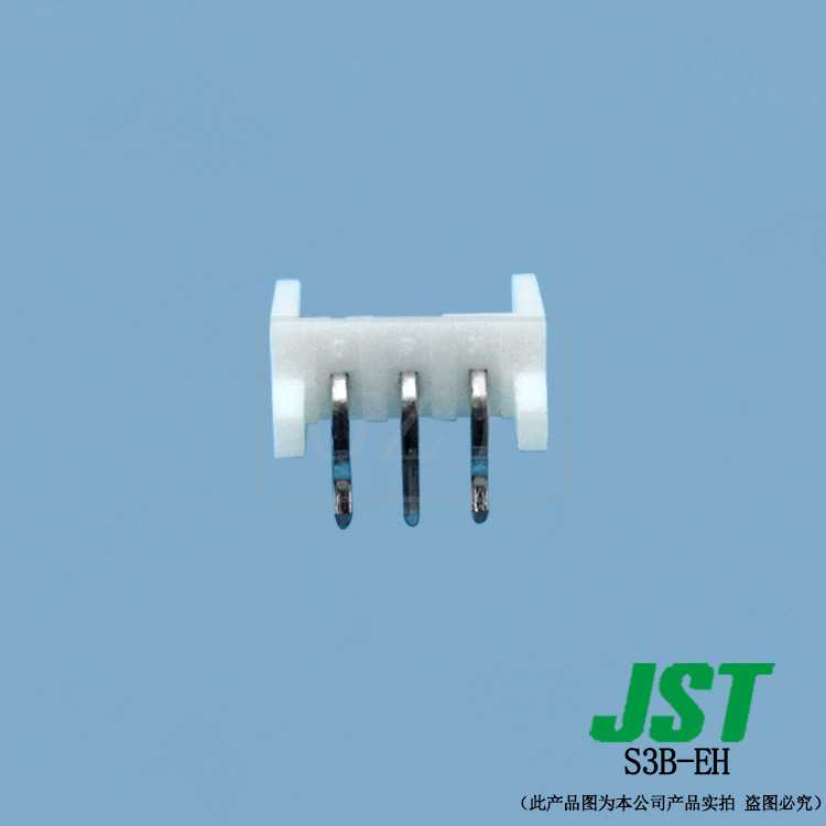 S3B-EH �������� JST������ ��װ JST������2.5mm�������Ӳ��