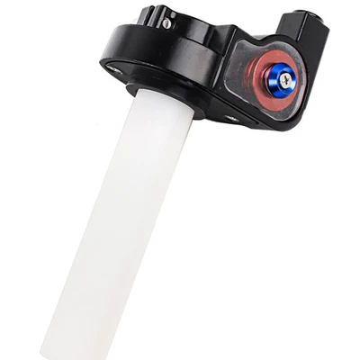 Twist Throttle, Motorcycle Handle Cover