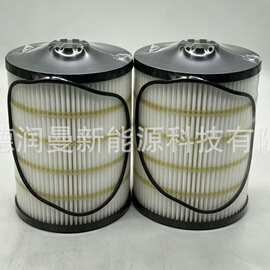 厂家供应适配卡车机油滤清器1012025-A12000 1012010-A12滤芯