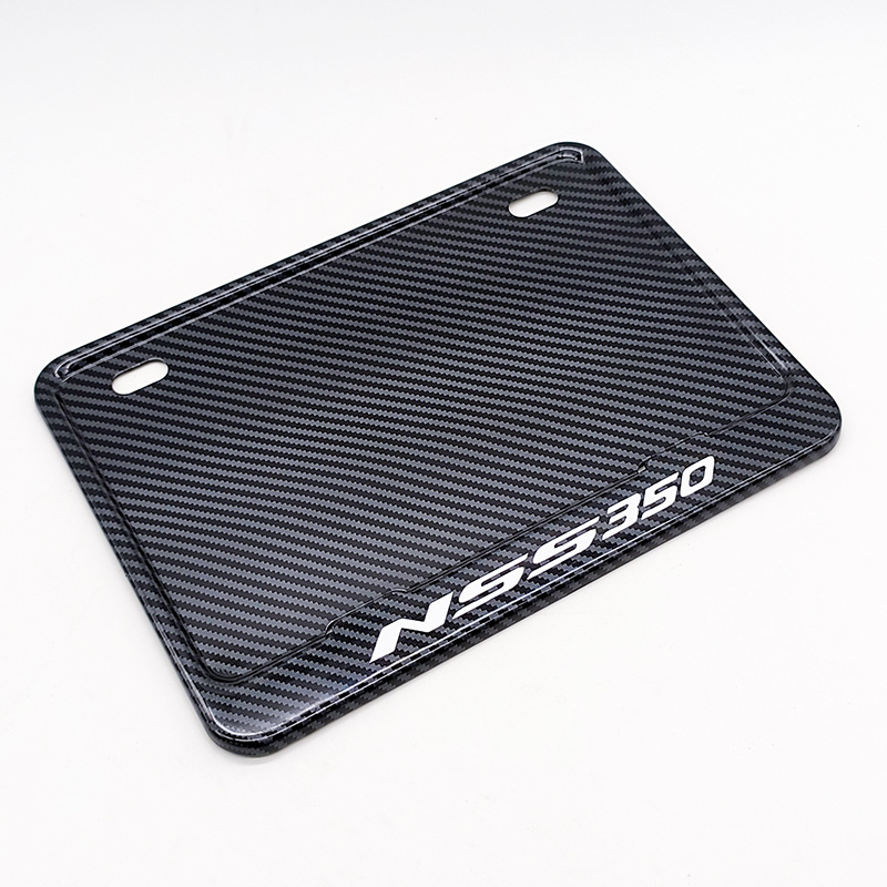 Honda – Nömrə qabı Frame For CFMOTO - nss350