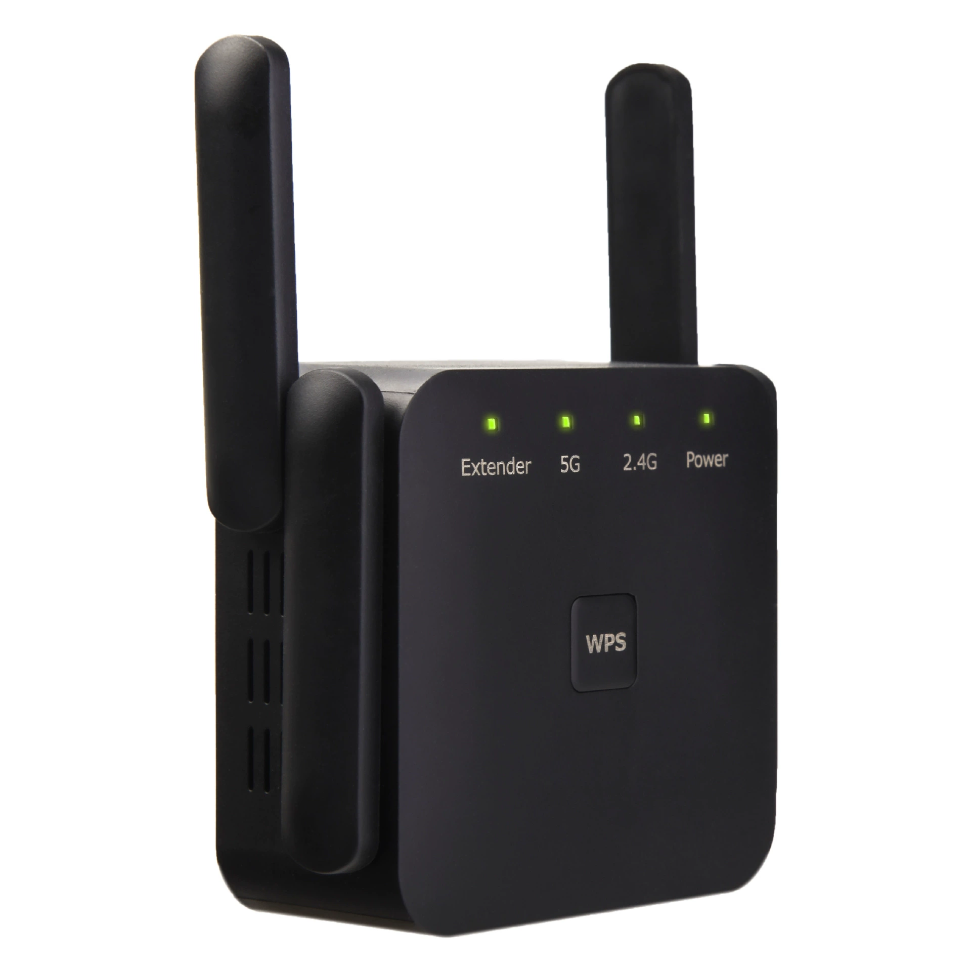 Точечный двухчастотный 1200M ретранслятор усилитель сигнала Wi-Fi расширитель гигабитного ретранслятора Wi-Fi