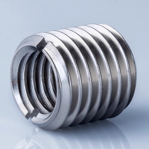 304 stainless steel 303 internal and external hexagonal socket head bolts with one-way slot nut adapter for thread conversion, M2-M12