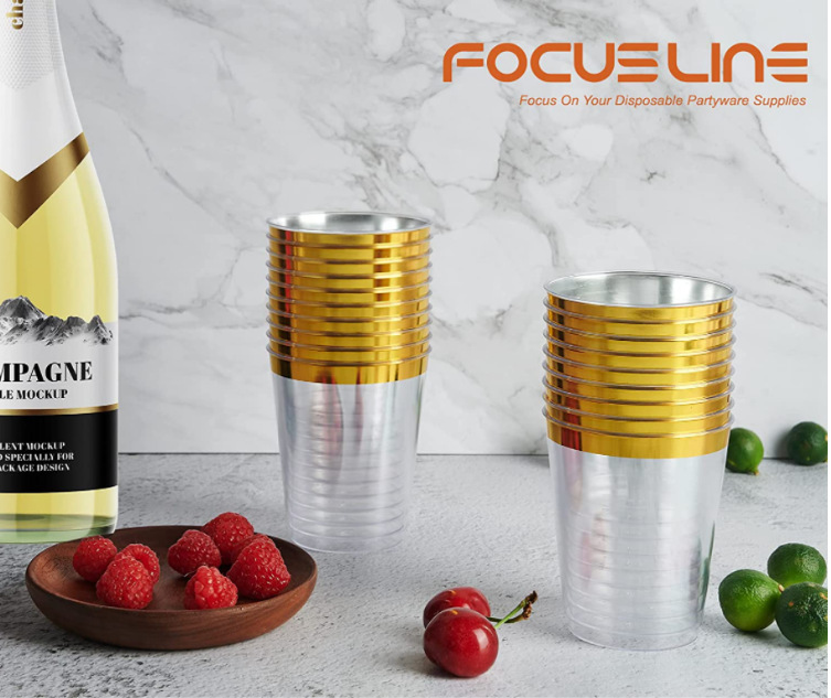 10OZ 프놈펜 컵 300ml 1개
