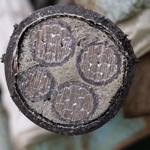 YJLV22�����z�b�Xо��|��4о70ƽ��3*70+1*35�����ľ��X���X��|