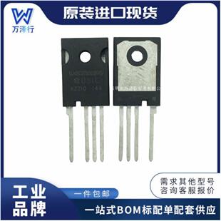 UJ4SC075009K4S ���Ԫ����һվʽ��η��bTO-247-4 JFET	����22+