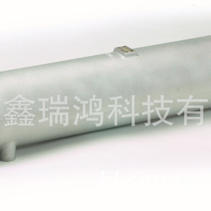 供应bowman原装进口 GL480-3878-7液压油冷却器 热交换器