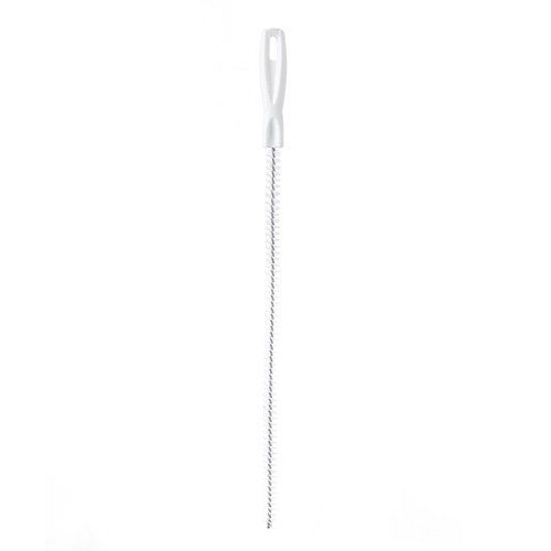 Pipe dredge, sewer drain hair cleaner, wash basin cleaning brush, water pipe artifact dredge tool