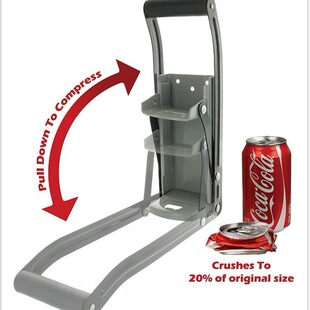 �羳���N16OZ16��˾�������N���_ƿ�������މ�����can crusher