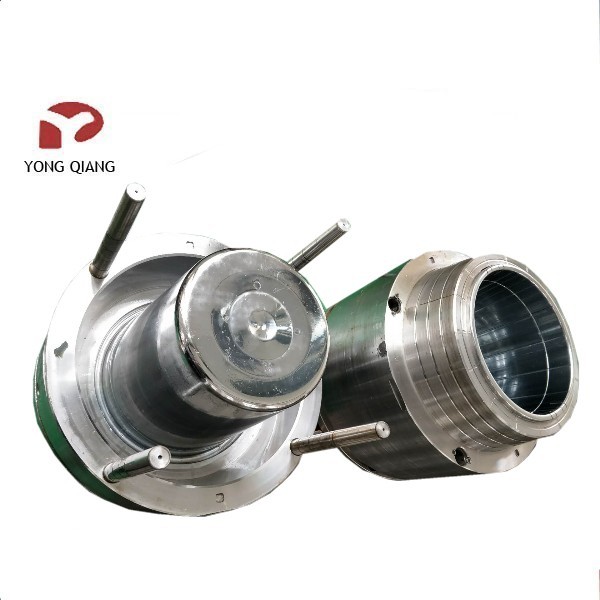 供应全新优质热流道P20材料塑料水桶注塑模具