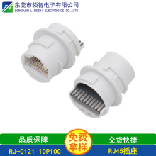 RJ45 10p10c����ʽ��ˮ�W�j�����A��ȫ�ܰ��z��ˮ�W��