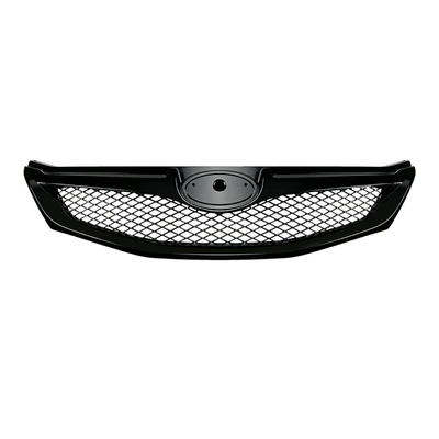 Suitable for 2008-2011: Zhongwang