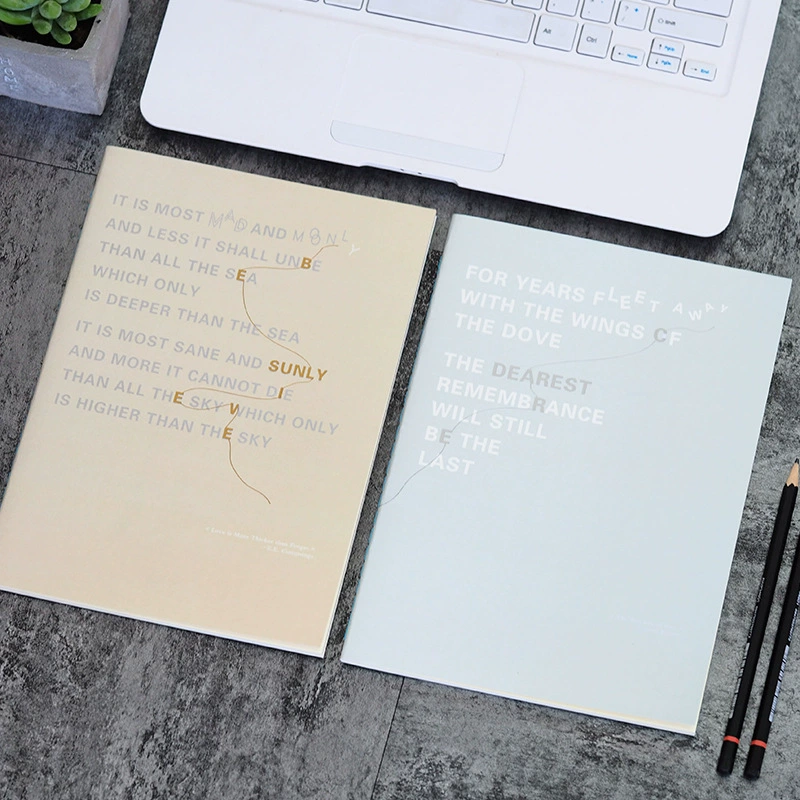 Поставщик A number of welfare vehicle cables this starting season student horizontal workbook notebook wholesale notebook wholesale
