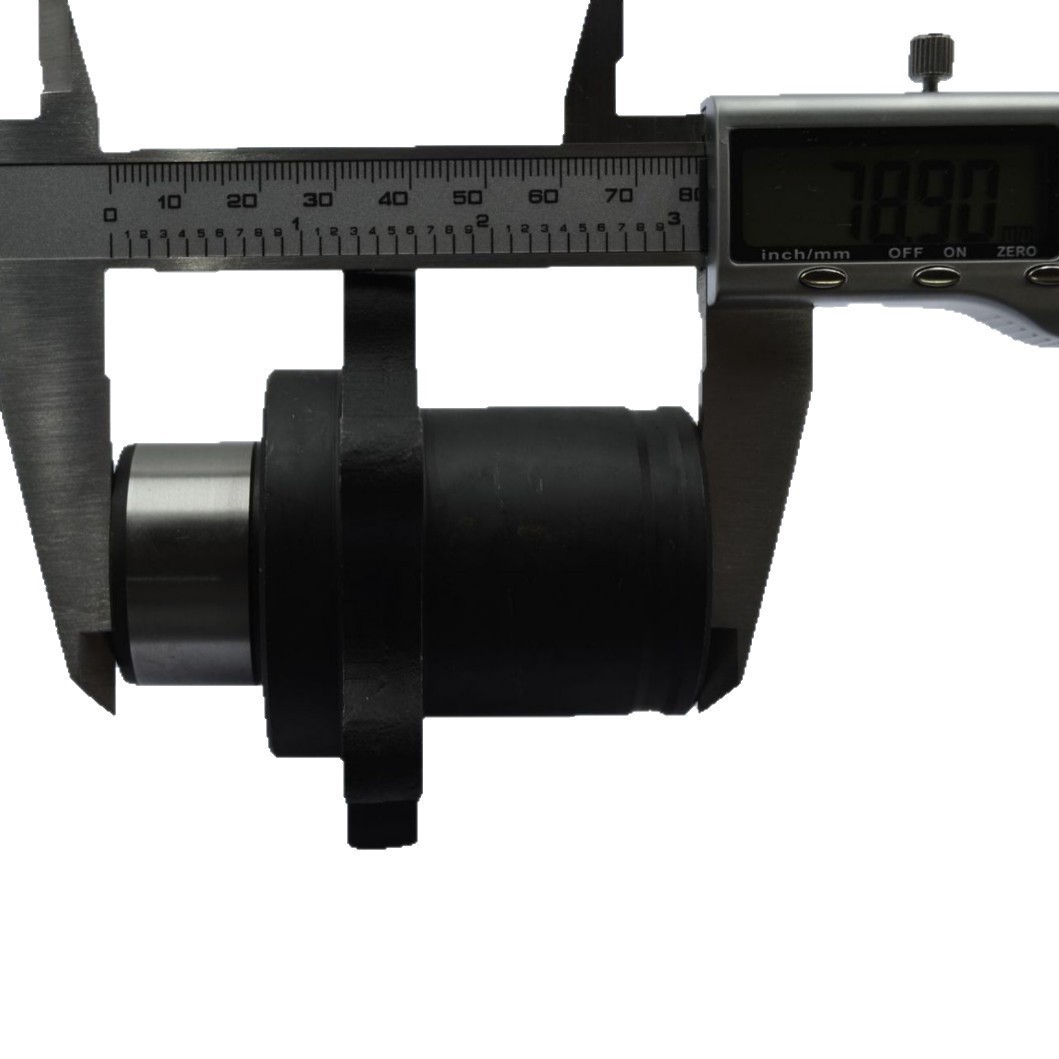 Cross-Border Bearings Are Suitable for Hisun All-Terrain Vehicle Rear Drive Shaft Connecting Sleeve P107000272520000