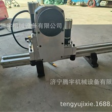 高频墙锯机现货速发钢筋混凝土墙锯机2项电3项电通用高频墙锯机图