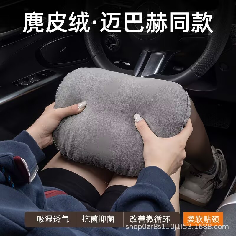 JiKrypton 001 headrest, 007GT lumbar support, 009 neck pillow, X pillow, 7X cushion, 9X pillow, 8X lumbar pillow, MIX cushion
