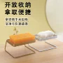 打孔家用不锈钢台面盒子