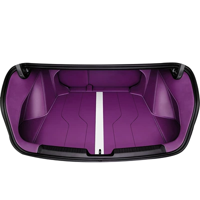 Accessory, Eco-Friendly Trunk Mat, Trunk Mat